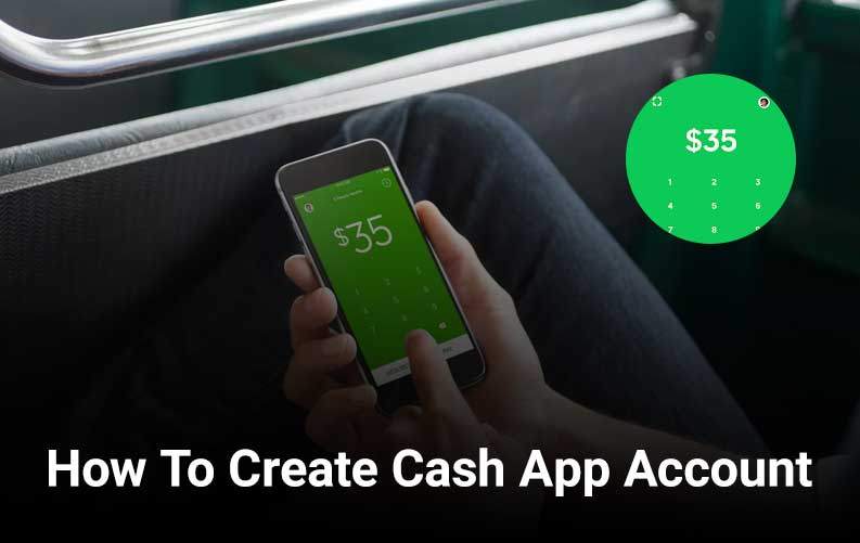 Download And Create Cash App Account